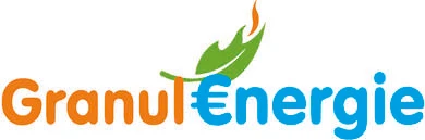 Logo Granul€Nergie