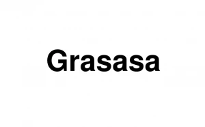 Logo Grasasa