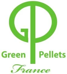 Logo Green Pellets France