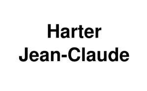 Logo Harter Jean-Claude