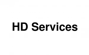 Logo Hd Services