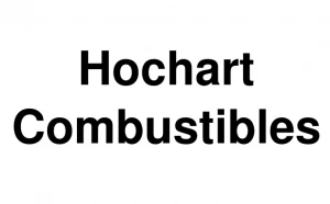 Logo Hochart Combustibles