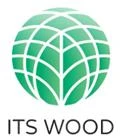 Logo Its Wood