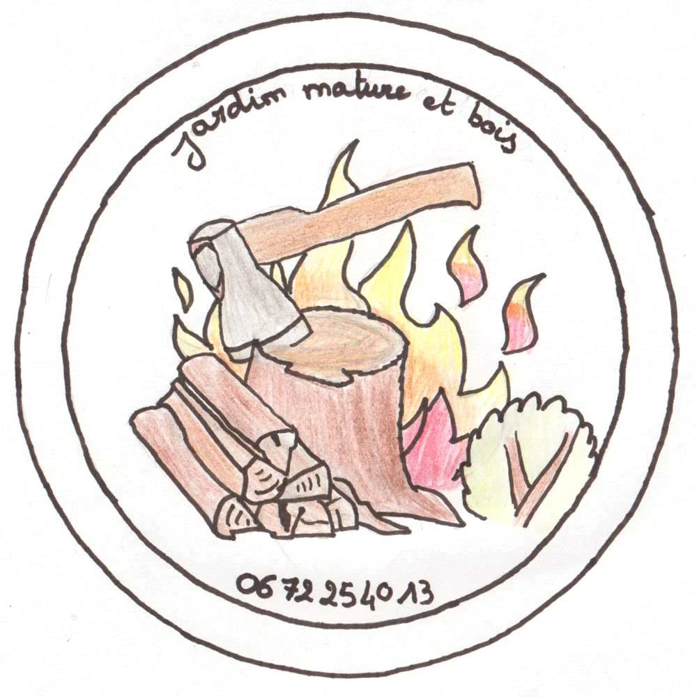 Logo Jardin Nature et Bois
