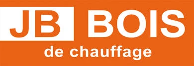 Logo Jb Bois - Bois de Chauffage