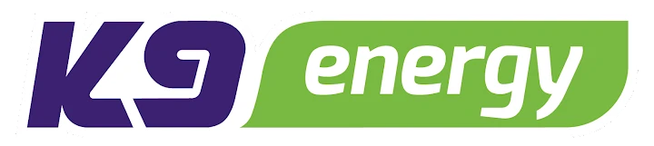 Logo K9 energy