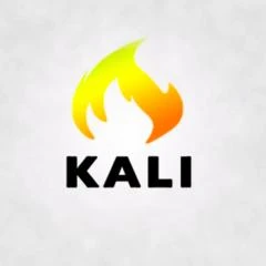 Logo Kali