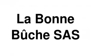 Logo La Bonne Bûche Sas