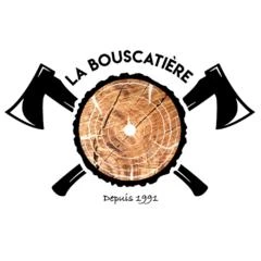 Logo La Bouscatière