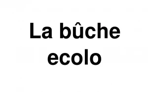 Logo La Buche Ecolo