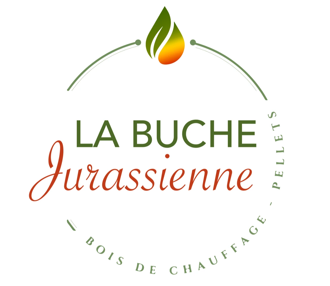 Logo La Buche Jurassienne