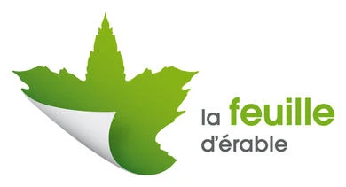 Logo La Feuille D'Erable