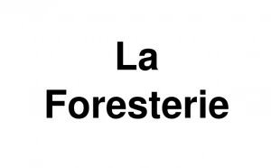 Logo La Foresterie