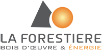Logo La Forestière