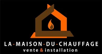 Logo La Maison du Chauffage