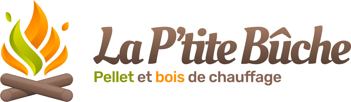 Logo La P'tite Bûche