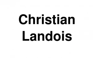 Logo Landois