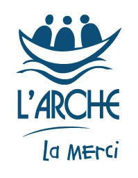 Logo L'Arche La Merci