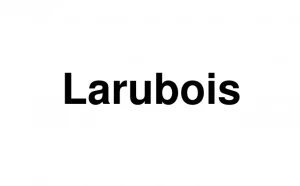 Logo Larubois