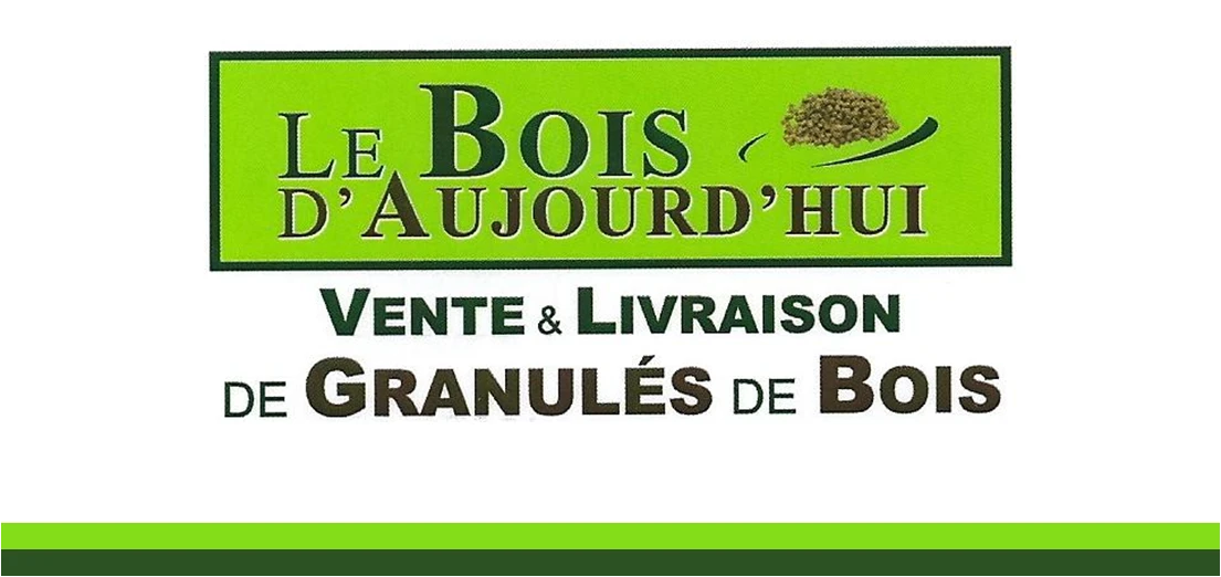 Logo Le Bois d'Aujourd'Hui
