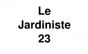 Logo Le Jardiniste 23