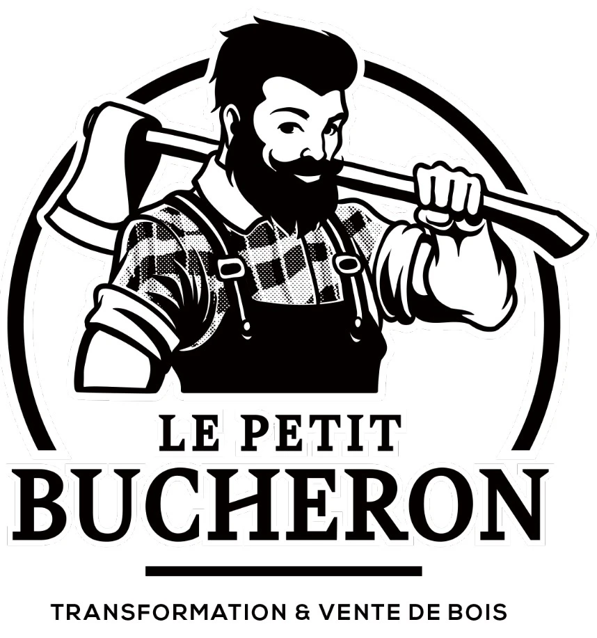 Logo Le Petit Bucheron