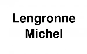 Logo Lengronne Michel