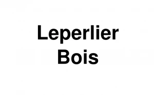 Logo Leperlier Bois