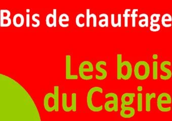 Logo Les Bois du Cagire -  Ent. Joel Ballarin
