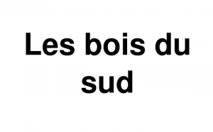 Logo Les Bois du Sud