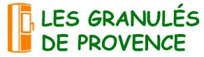 Logo Les Granulés de Provence