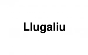Logo Lligaliu