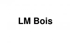 Logo Lm Bois
