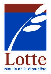 Logo Lotte Sarl