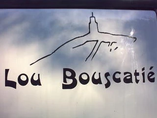 Logo Lou Bouscatié