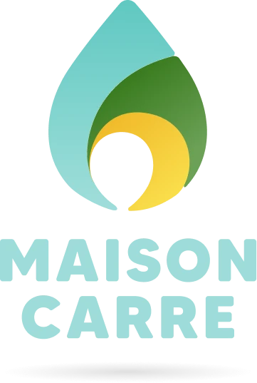 Logo MAISON CARRE