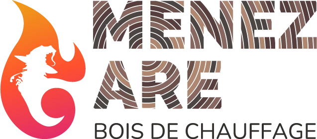 Logo Menez Are Bois de Chauffage