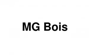 Logo MG Bois