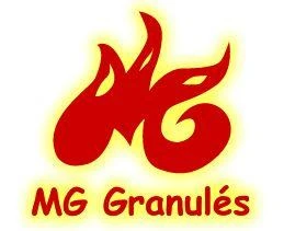 Logo Mg Granules