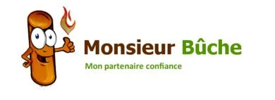 Logo Monsieur Bûche