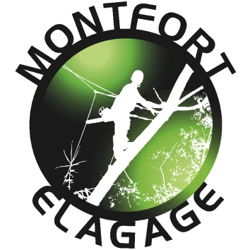 Logo Montfort Elagage 
