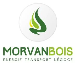 Logo Morvan Bois