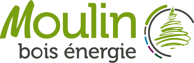 Logo Moulin Bois Energie