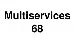 Logo Multiservices 68
