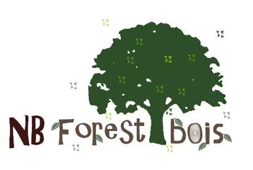 Logo Nb Forestbois
