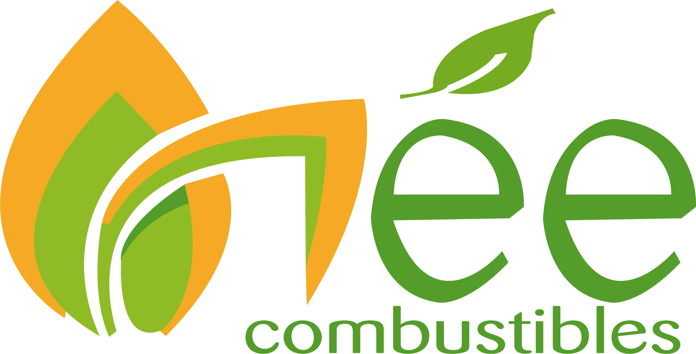 Logo NEE COMBUSTIBLES