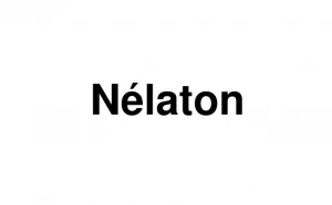 Logo Nélaton