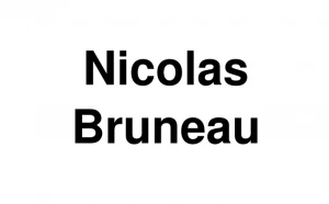 Logo Nicolas Bruneau