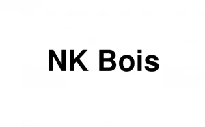 Logo Nkbois