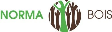 Logo Norma'Bois